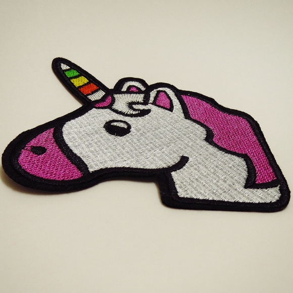 Unicorn Accessory Bundle - Picture 2 of 7